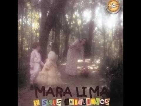 Ovelha travessa - Mara Lima (1996)