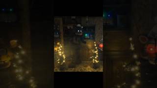 3 days until Christmas #fnaf #cosplay #christmas #shorts
