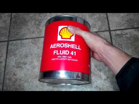Automotive Oils