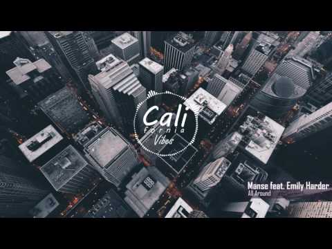 Manse feat  Emily Harder - All Around