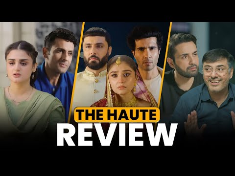 Sanwal Yaar Piya Last Episode - Ridiculous Or Justified? | SharPasand | Rahguzar | SA1Q