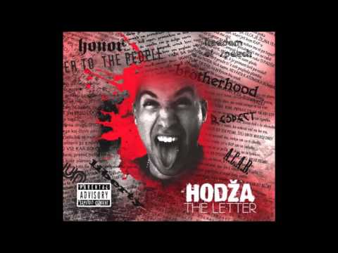 Hodža - Hvala feat. Sandra
