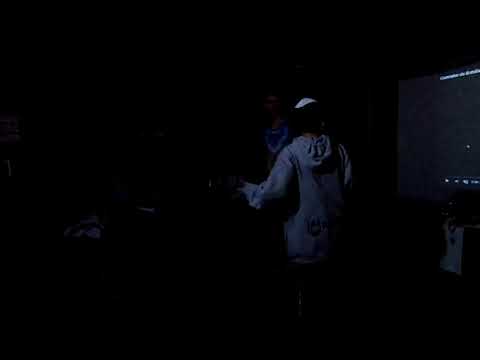 AFLAY VS IMA | HEROES DE LA RIMA - ARGENTINA | 8VOS