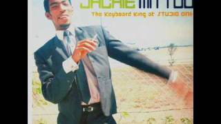 Jackie Mittoo - Wall Street