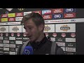 Reuven Niemeijer na Roda JC - Excelsior (3-1): 'Na één goal tegen was onze dominantie helemaal weg'