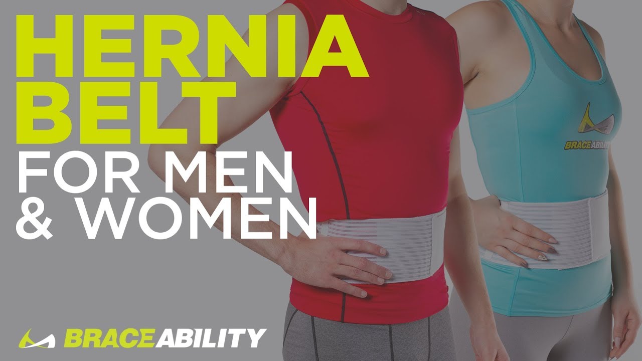 Watch video Hernia Belt for Men and Women | Truss for Umbilical Hernia Treatment Without Surgery Now Hernia Belt for Men and Women | Truss for Umbilical Hernia Treatment Without Surgery