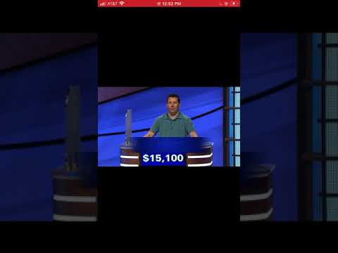 Final Jeopardy #8278