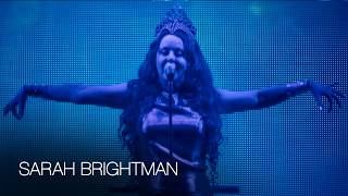Sarah Brightman -  Angel (Dream Chaser In Concert)