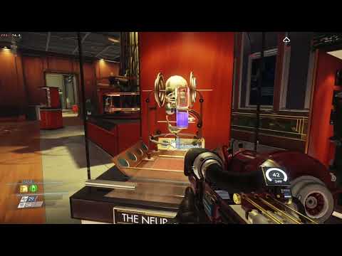 [Horror am Freitag] PREY #7