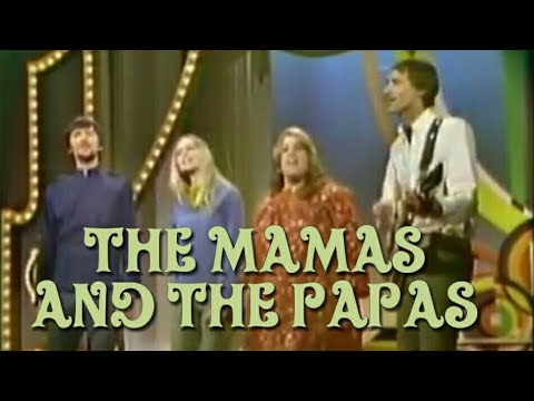 The Mamas and The Papas - Monday Monday (1966)