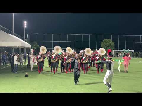 REDESC - Saída da Vice-Campeã Baiana 2023