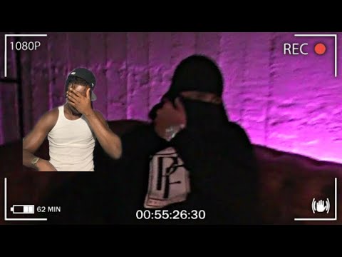 AMERICAN REACTS TO SWEDISH RAP! 🇸🇪 23 - TRAPPER OF THE YEAR (INTRO) #08ZOO