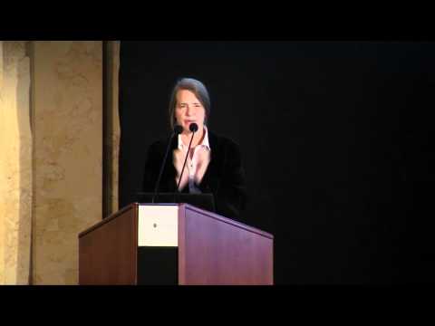 Helga Kromp-Kolb - Climate Change and the Sustainable Use of Resources