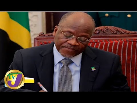 TVJ Daytime Buzz - August 30 2019