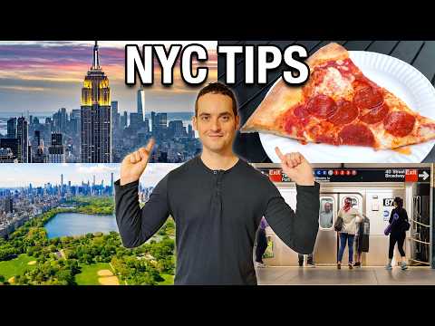 Nyc Eros Guide