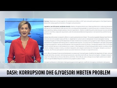 20 shtator, 2018 Flash News ne News24 (Ora 08.30)