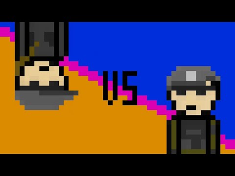 Ash V.S. Zofia: An R6 Comparison