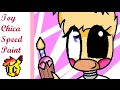 FNAF 2- Let´s P-P-PARTY!! - Toy Chica ...