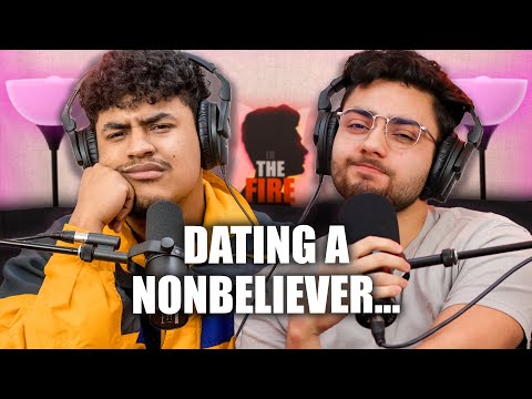 Can A Christian Date A Nonbeliever? - IN THE FIRE EP.54