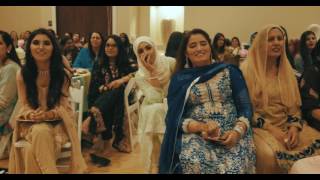 Saba Khan&#39;s Graduation Celebration - Class of 2017 - River City High School