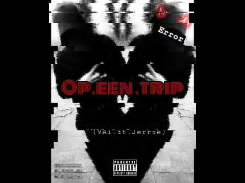 VAI  X JERRIE - OP EEN TRIP