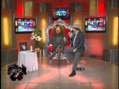 SuperXclusivo - Comparación de Jennifer González