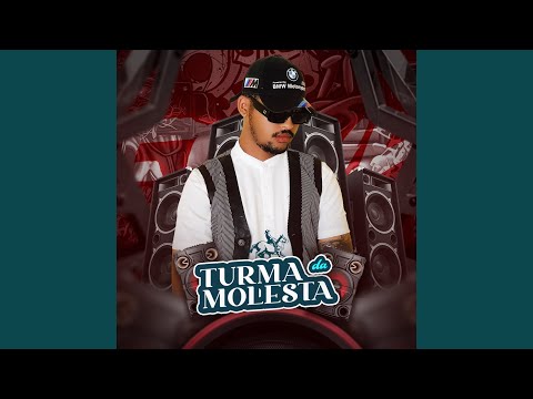 Que Postura É Essa de Bandido Que Eu Me Amarro