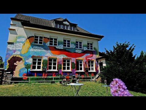 Abenteuer Sinzig - Musikvideo Projekt Sinzitopia