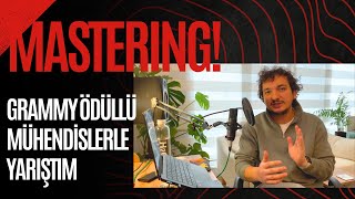 Kendi Mastering'inizi Yapın - A'dan Z'ye Her Şey
