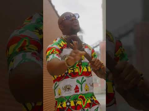 Pape Chacool - A long way. Prod by Stonick Killha