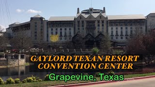 Gaylord Texan Resort-Convention Center | Grapevine Texas