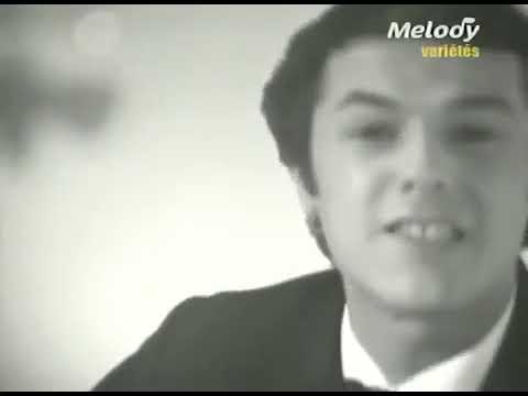 אינשאללה -אדאמו מילים ולחן אדאמו Salvatore Adamo - Inch Allah