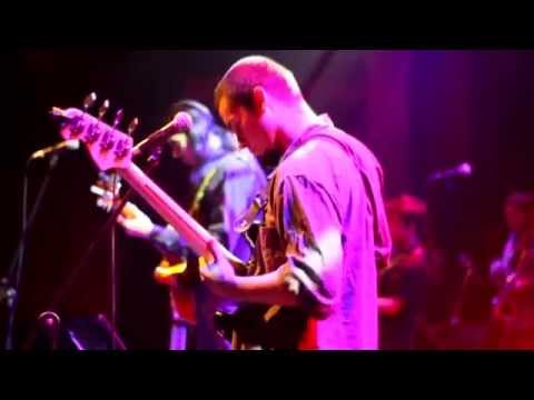 Pablo Facusse - Libertad en flor (Sala SCD Vespucio)