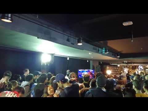 #TWTThrowback #3 Offstream LCQ 2019 // MVP/DHG | Pekos (Geese) vs. Mixbox | Qudans (Devil Jin)