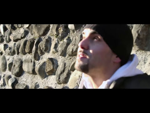 Besko - ICH WIRD KÄMPFE (Official Clip)