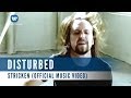 Disturbed - Stricken (Official Music Video)