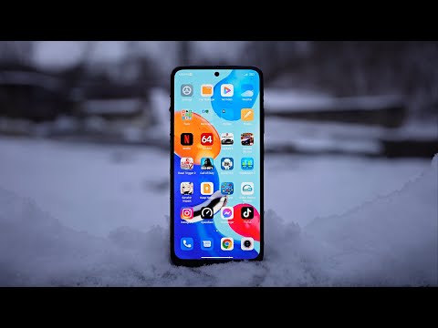 Xiaomi Redmi Note 11 Review After 2 Months - Should You Buy it?