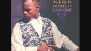 Kirk Franklin & The Family -  Call On The Lord