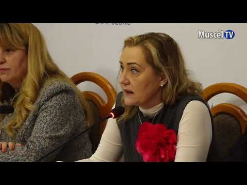 MUSCEL TV journal 19 12 2025 MAYOR LASCONI ANNOUNCES THAT COMPANIES WILL NO LONGER PAY THE AUTHOR...