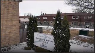 3 Bedroom Townhouse - 1717 Lansing