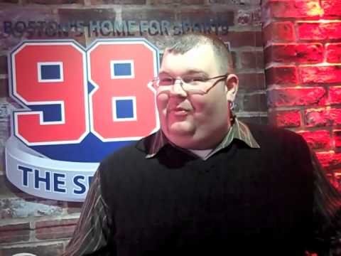 Super Bowl Tips from 98.5 The Sports Hub.m4v