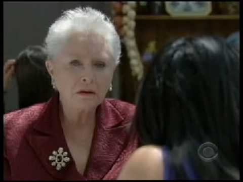 The Bold and the Beautiful promo