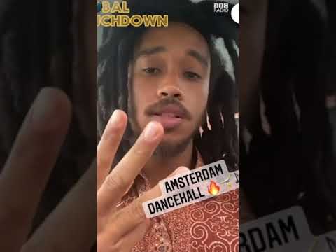Top 4 NL #DANCEHALL 🇳🇱🇯🇲 @djmadbwoy @bbc1xtra  #bbc1xtra #gobaltouchdown #ayyaites #shorts 🔥🔥