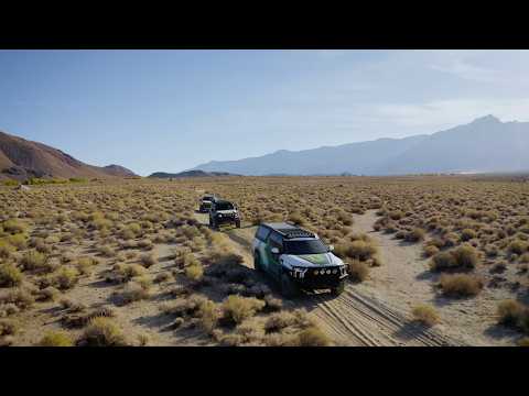IM2.5 Monotube Suspension - Performance that Never Fades | Ironman 4x4 America