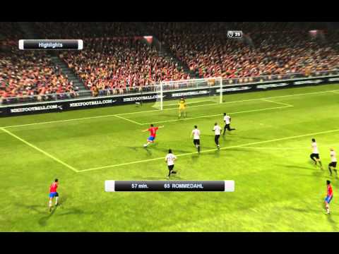 FK Zeleznik (cercil) - FC Bad Boys (Pink Panter) 2:0