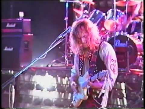 Tublatanka - Pravda víťazí (Live in Bratislava 1989)