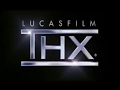 THX Broadway Logo 2000 PAL Toned