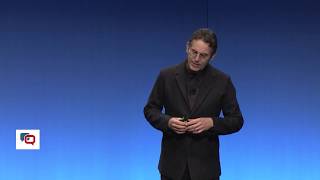 Quality Talks 2018: John Halamka, MD, MS