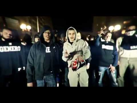 Les Genero - Underground