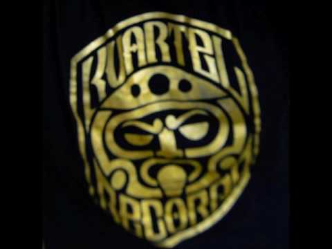 talento de barrio - kuartel records ft kuartel subterraneo ft edr crew